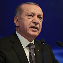 Cumhurbaşkanı Erdoğan'dan Japonya'daki Türklere müjde!
