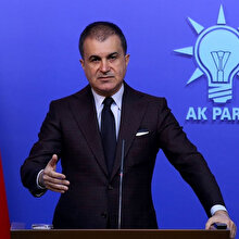 AK Parti sözcüsü Çelik: Libya'daki 6 vatandaşımızın derhal serbest bırakılmasını istiyoruz