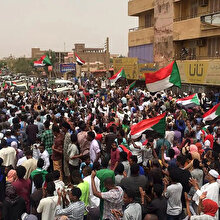 Sudan'da cunta karşıtı protestolar: 7 kişi öldü