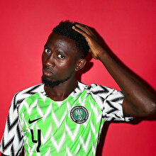Dünyanın en profesyonel oyuncusu: John Mikel Obi