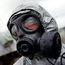 Facebook ofisinde sarin gazı paniği