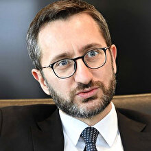 Fahrettin Altun: Kılıçdaroğlu özür dilemeli