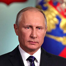 Putin'in programlarını iptal etmesinin nedeni belli oldu