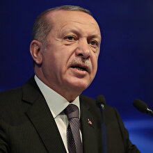 Cumhurbaşkanı Erdoğan: Çin ile aynı vizyonu paylaşıyoruz
