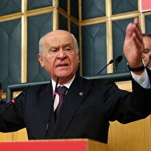Devlet Bahçeli'den erken seçim açıklaması