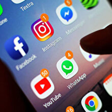 Facebook, Instagram, ve WhatsApp neden açılmıyor?
