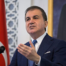 AK Parti Sözcüsü Çelik: BM açıkça özür dilemeli
