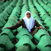 Avrupa Konseyi'nde bir ilk: Srebrenitsa için anma töreni düzenlenecek