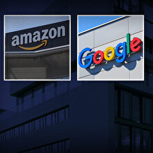 Devler Çin'den uzaklaşıyor: 'Google, Amazon ve Microsoft da harekete geçti'