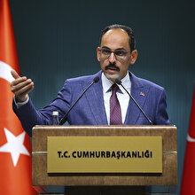 'Cumhurbaşkanı Erdoğan ile Ali Babacan görüştü'