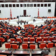 Meclis'te çorbaya yüzde 100 zam