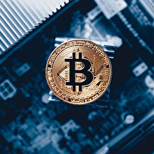 Bitcoin elektriği resmen sömürüyor