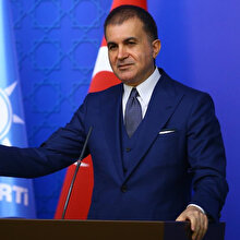 Ömer Çelik'ten S-400 mesajı