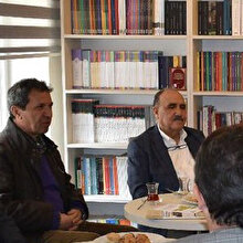 Bürokrasi Günlükleri