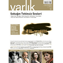 Varlık Dergisinin İdeası ve Suretleri