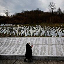 24 yıldır kapanmayan yara: Srebrenitsa Soykırımı
