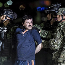 'El Chapo' davasında son durum ne?