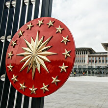 Beştepe'den Miçotakis'e tebrik