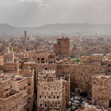 BAE Yemen'den gerçekten çekiliyor mu?