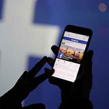 Apple'ın kurucu ortağından 'Facebook'u silin' çağrısı