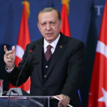 Cumhurbaşkanı Erdoğan'dan Bosna Hersek'te önemli açıklamalar