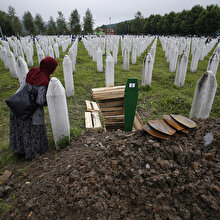 Bosna'nın dinmeyen acısı: Srebrenitsa soykırımı