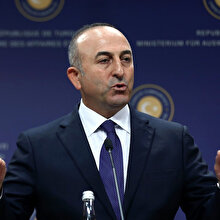 Çavuşoğlu'ndan 'Doğu Akdeniz' açıklaması