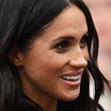 İngiliz basını: Meghan, Amerika'ya geri dön