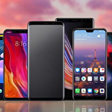 Çinlilerin telefonu 10 milyon satış rakamını devirdi