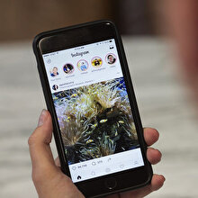 Instagram'dan yeni özellik: 'Bu yorumu yapmasan daha iyi'