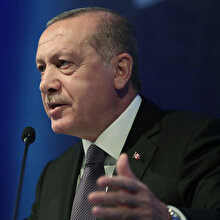 Cumhurbaşkanı Erdoğan'dan 'Babacan' açıklaması: Ümmeti parçalamaya hakkınız yok