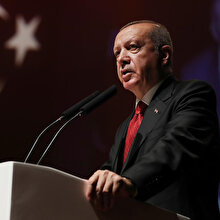 Cumhurbaşkanı Erdoğan: Srebrenitsa soykırımı asla unutulmayacaktır