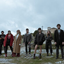 La Casa de Papel 4. sezon onayı aldı