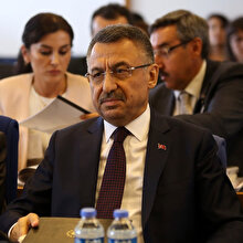 Cumhurbaşkanı'ndan Fuat Oktay'a yeni görev