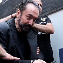 Adnan Oktar suç örgütüne yönelik soruşturma tamamlandı