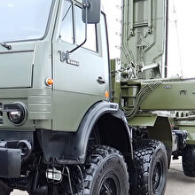 S-400'ün içi nasıl tasarlandı? Ufak bir gezintiye hazır mısınız?