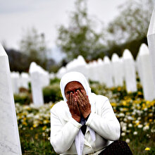 Bosna'nın dinmeyen acısı: Srebrenitsa soykırımı