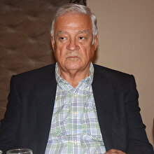 Eski milletvekili Dengir Mir Mehmet Fırat vefat etti