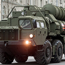 Milli Savunma Bakanlığı: S-400'ler Ankara'ya geldi