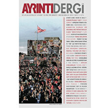 Ayrıntı Dergi’de “Ayrıntı” Var mı?