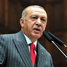 Erdoğan'dan 'Ağaç Dikme Bayramı' önerisine destek
