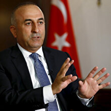 Türkiye'den Akdeniz'de geri adım yok: Faaliyetler sürecek