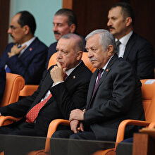 TBMM 15 Temmuz özel gündemiyle toplandı