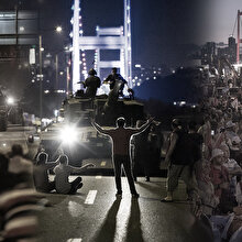 Üçüncü yılında 15 Temmuz