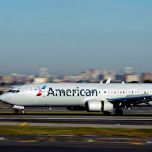 American Airlines 737 MAX tipi uçakların uçuş yasağını uzattı
