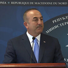 Çavuşoğlu'ndan AB'ye yaptırım cevabı: Çok da ciddiye almaya gerek yok