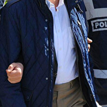 Babadan, oğlunun peşini bırakmayan FETÖ imamına dayak