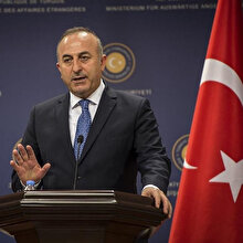 Dışişleri Bakanı Çavuşoğlu: S-400 sistemi tehdit değil