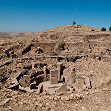 Göbeklitepe Yılı karşılığını buldu: Ziyaretçi akınına uğruyor