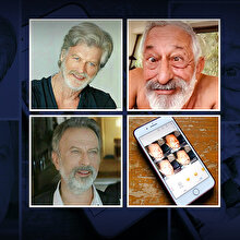 34 yıllık değişimle gelen tehlike: 'FaceApp’in veri tabanı ne kadar güvenli?'